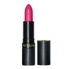 Revlon Super Lustrous The Luscious Mattes Lipstick, High Impact with