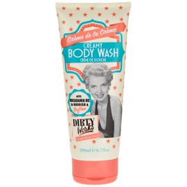 Dirty Works Crème De La Crème Creamy Body Wash By TODIR005