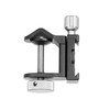 LEOFOTO Tripod UC-04 Pipe Clamp & Arca-Swiss Quick Coupling