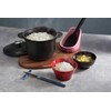 Le Creuset Ladle Ladle Black