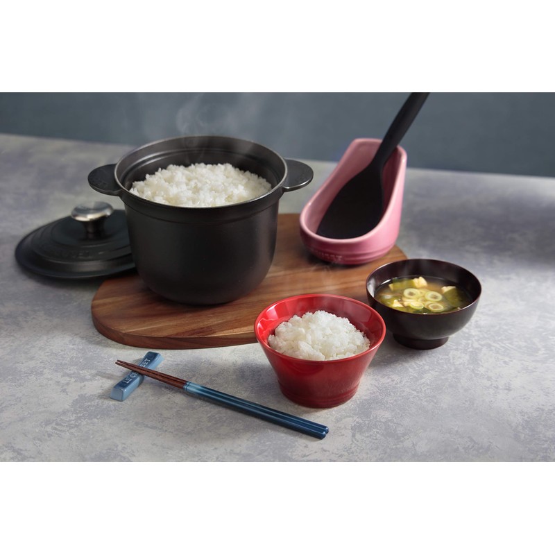 Le Creuset Ladle Ladle Black