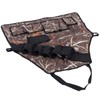 Multi Pockets Apron 600D Oxford Fabric Camouflage Picnic Barbecue Aprons