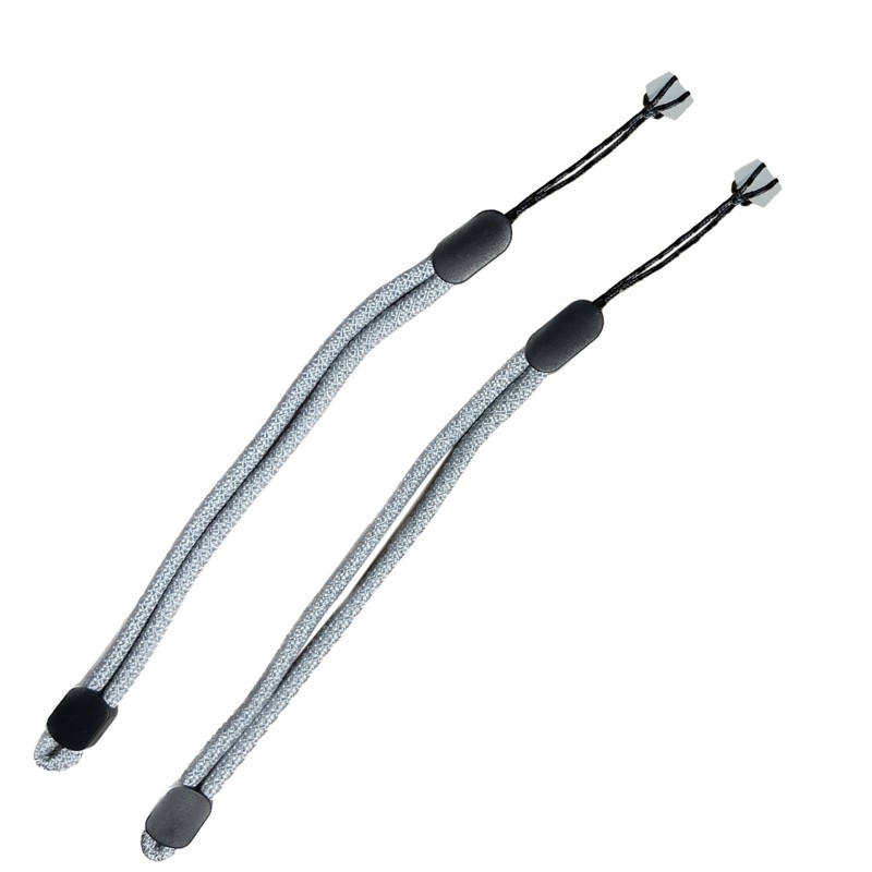 Improved Replacement Wrist Wraps for Oculus Quest 3 Gen Controller,