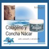Crema Anti-arrugas Colágeno Y Concha Nácar Florigan® Set 3