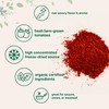 Organic Tomato Powder, 2lbs | Fresh Freeze-Dried Farm Grown Tomatoes