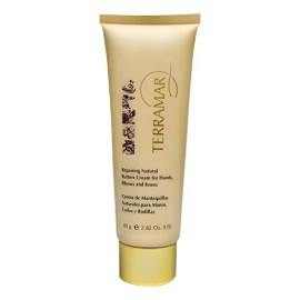 Terramar Crema C/mantequillas Para Manos, Codos Y Rodillas