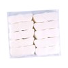Baluue 1000pcs Zone Nose Care Film Stickers Overnight Face Mask