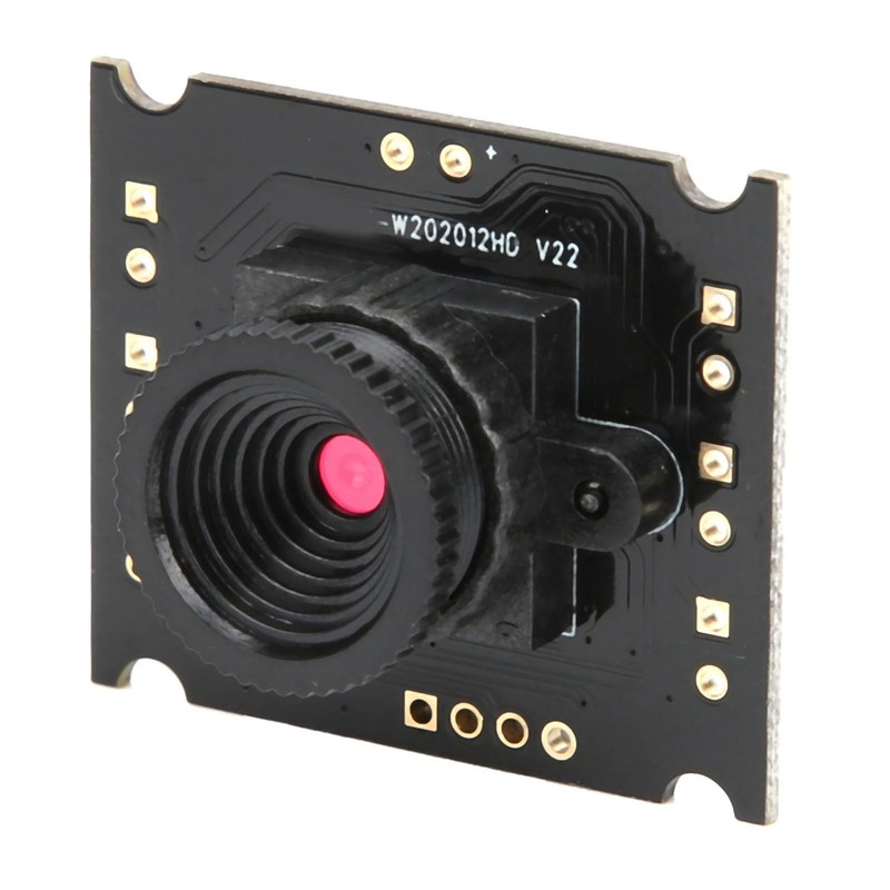 Camera Module Wide Angle Lens USB Camera Module High Frame