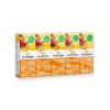 SunRype Fruit & Veggies Orange Mango Juice Boxes, Perfect For