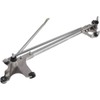 A-Premium Front Windshield Wiper Transmission Linkage Assembly Compatible with Honda