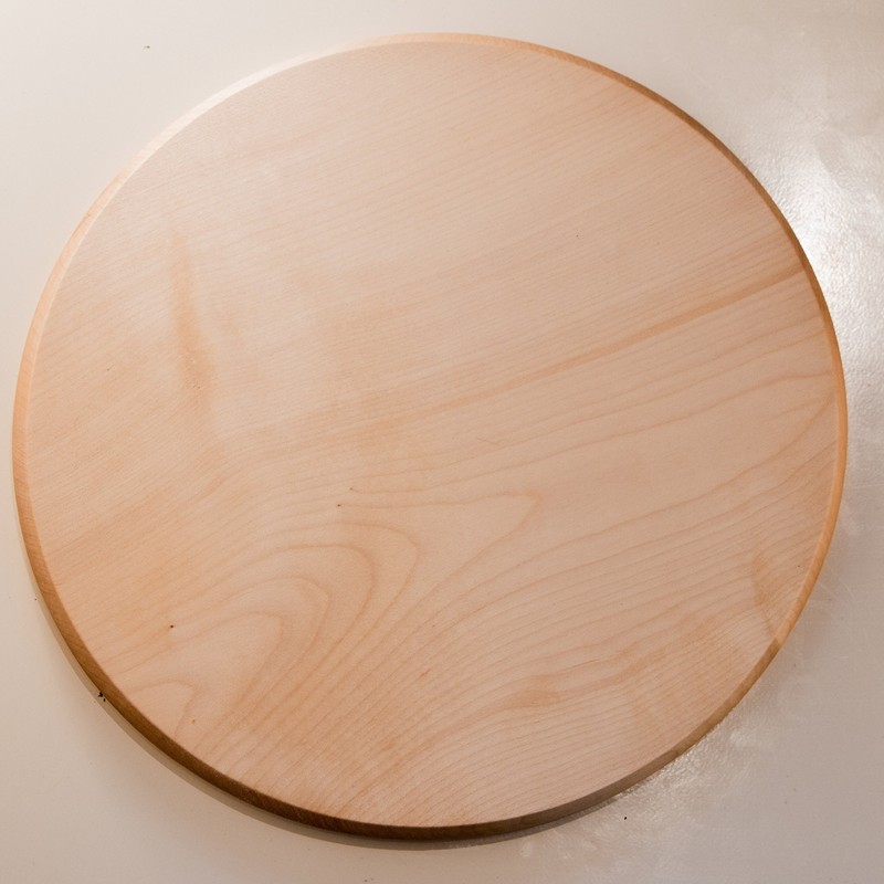 Finger-Labyrinth, classic Labyrinth