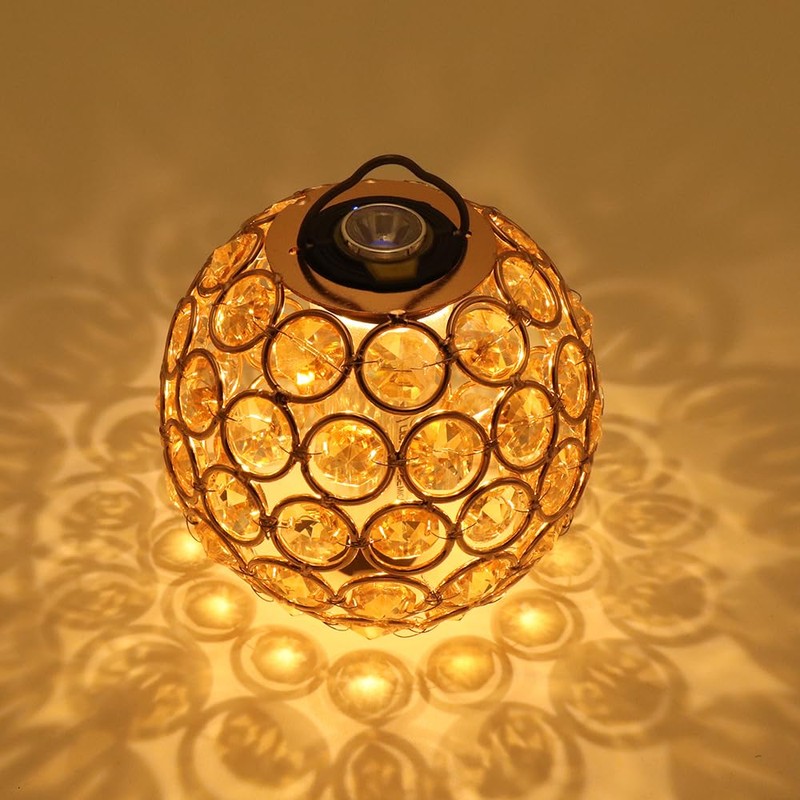 BATOT GOAL ZERO SHADE CRYSTAL LANTERNAMENT SHADE GOAL ZERO LANTERNAME