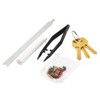 Prime-Line E 2400 Re-Keying Kit – Re-Key a Lock Kit