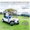 Club Car DS Windshield 1982-2000.5 Models Golf Cart Windshield Club