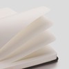 RETTACY Blank Notebook A5 Plain Notebook 2 Pack - 384