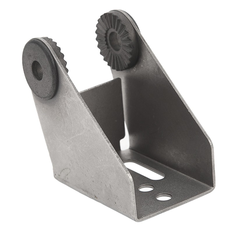 Transducer Mounting Bracket 740162 1 Rustproof Rugged Transom Transducer Mounting