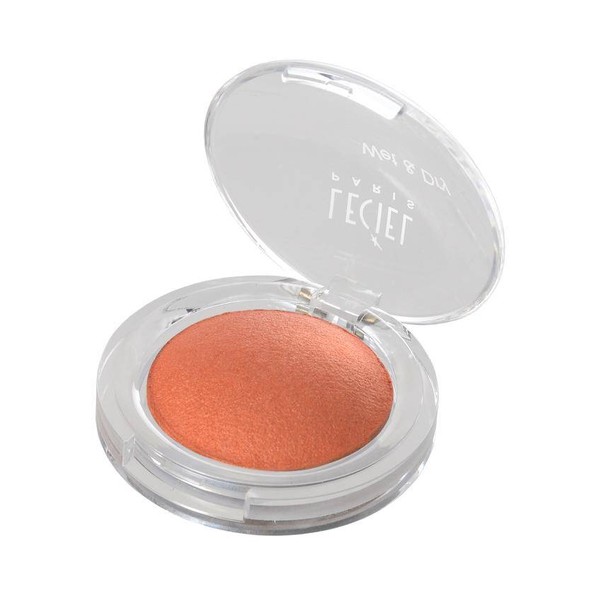 LECIEL WET&DRY SOLO EYESHADOW 360