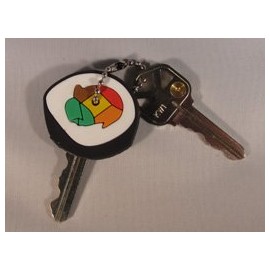 Sushi Keys Key Cover Caps