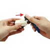 Laser 8254 Electrical Connector Removal Tool