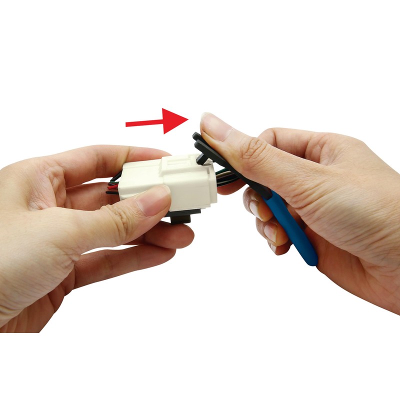 Laser 8254 Electrical Connector Removal Tool