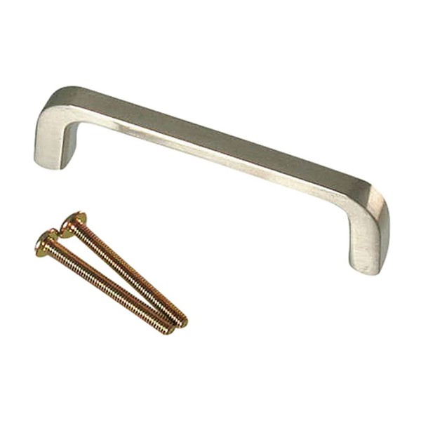 High Logic T-031 Square Bar Pull 2.4 inches (60 mm)