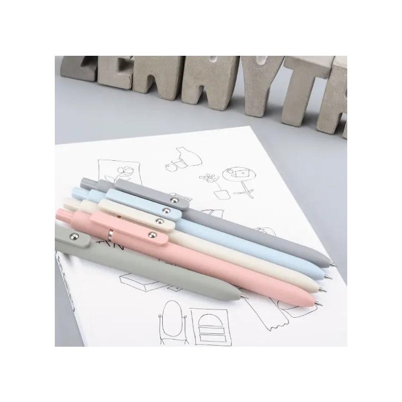 Spiral Bible™ Pastel Pen Pack