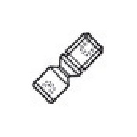 Tungaloy LCS3 TAC Tool Parts
