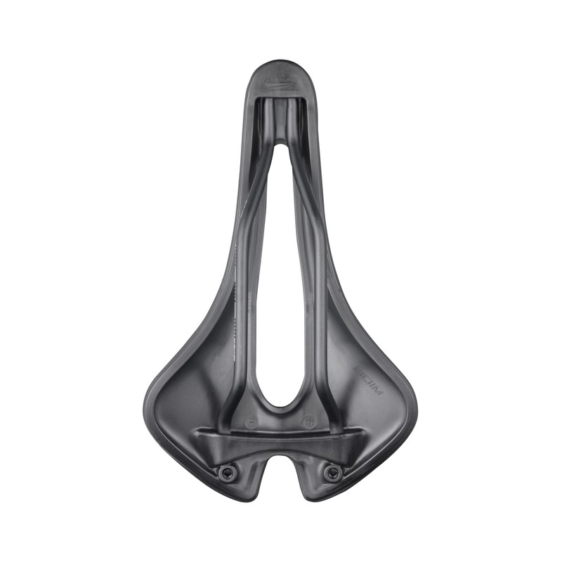 Selle Italia Selle Selle Men's Aspide Saddle, Black, L Selle