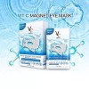 RATCHA Vit C Magnet Eye Mask under-eye mas Reduce dark
