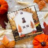 The Round Top Collection - Mini Gallery Fall Party Barn