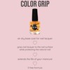 Tammy Taylor Color Grip Base Coat, Extend the Life of