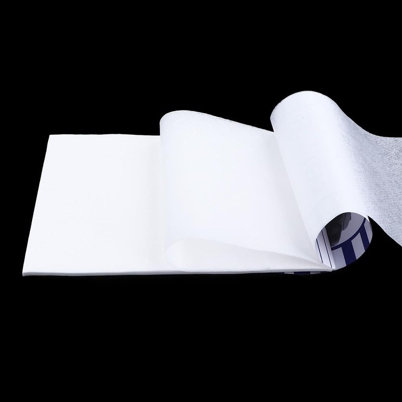 Vctitil 500 Pieces Lens Cleaning Paper Cleaning Tissues Digital Camera