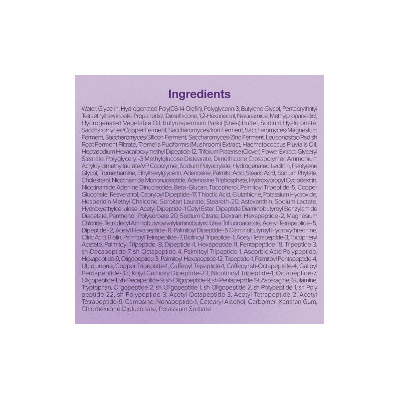 Numbuzin [Numbuzin]No.9 NAD Bio Lifting Essence 50ml