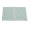 100pcs Tattoo Aftercare Bandage Waterproof Thin Clear Stretchy Breathable Cuttable