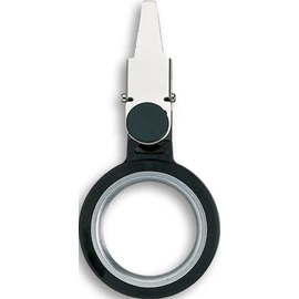 C&FDESIGN CFT-120 Hackle Pliers