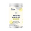 HEBBE - Lanolina 1kg | Alivia Piel Agrietada | Potente