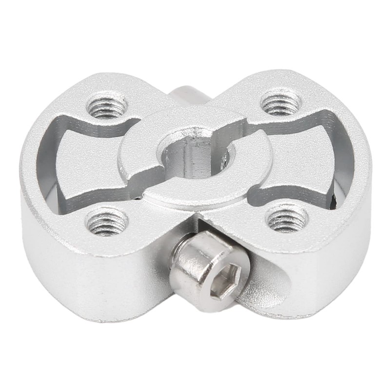 M4 Threaded Terminal Hub Insulated Shaft Clamp Hub for Industry