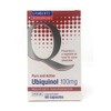 Lamberts Ubiquinol 100mg - 60 Capsules - Active Form of