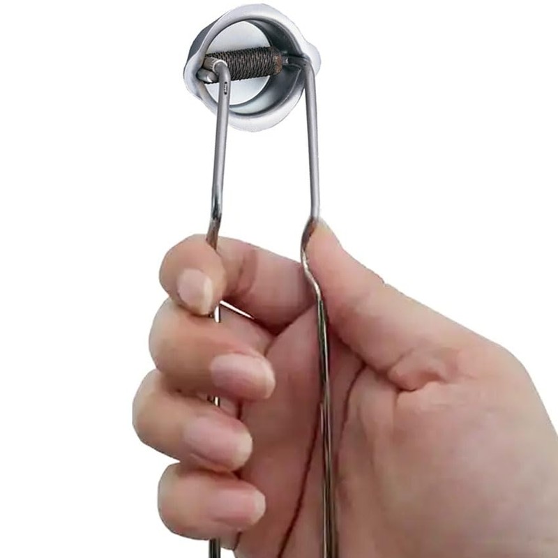 Waymil Single Flint Striker Flint Spark Lighter for Welding, brazing