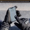 R2B Winter Gloves Waterproof Gloves Touch Screen Warm Gloves with