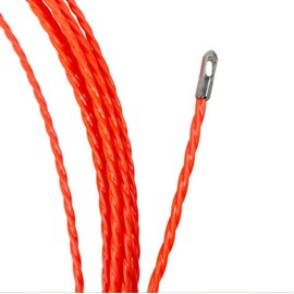 Passage Wire, 18.8 ft (30 m), Dedicated Wire for Entry Wire, Steel Wire, Passing Wire, Rod Diameter: 0.18 inches (4.5 mm) (30 m)