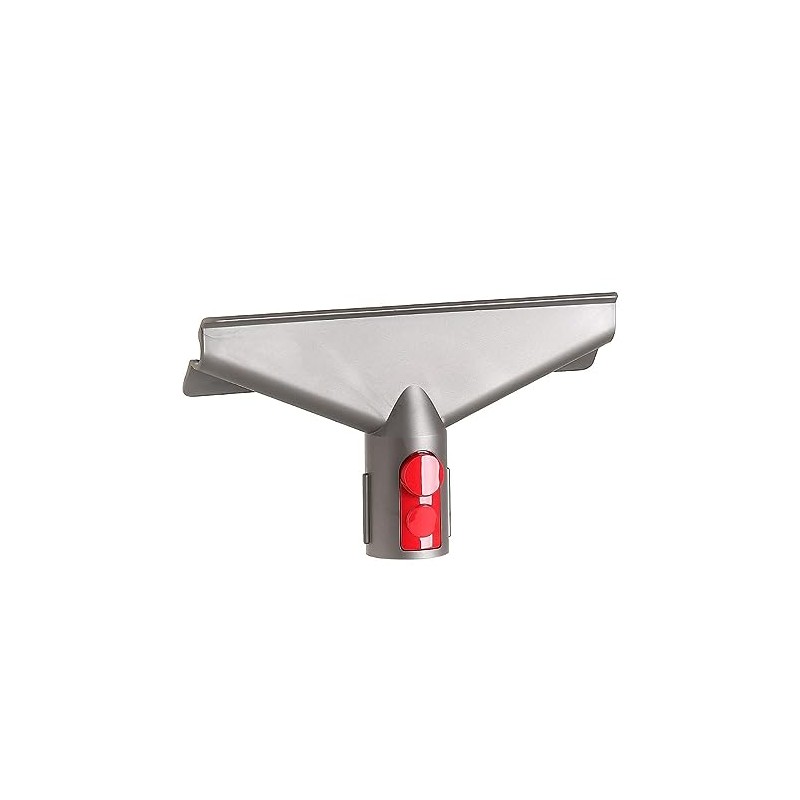 Dyson Komplettpflege-Set, Grau