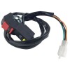 TAOTAO LEFT Kill Start SWITCH TAOTAO DB10 DB20 110cc 90cc