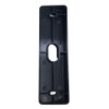 SkyBell Slimline Doorbell Camera Wedge Plate