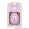 Petit Recipe x Sanrio Characters Eye Shadow Palette (Kuromi) Sanrio