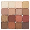 Nyx Professional Makeup, Paleta De Sombras, Ultimate Shadow Palette, Tono