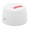 3V Wifi Wireless Water Leakage Detector Overflow Alarm Red LED