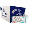Toallitas Húmedas Para Bebé Pacífica Baby Care 12 Pack 120