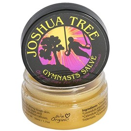 Joshua Tree Organic Gymnasts Salve