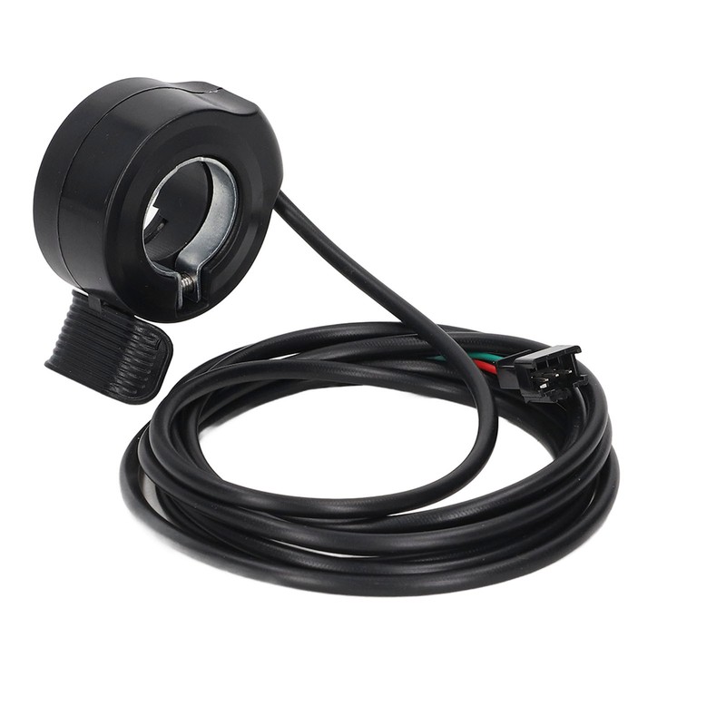 Electric Bike Modified Controller Set with 30A Controller and S866